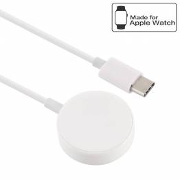  Apple Watch-lader - USB-C-kabel - 1 meter