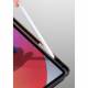 DUX DUCIS iPad Pro 11" 2020-21/iPad Air 4 deksel med Pencilrom - Svart