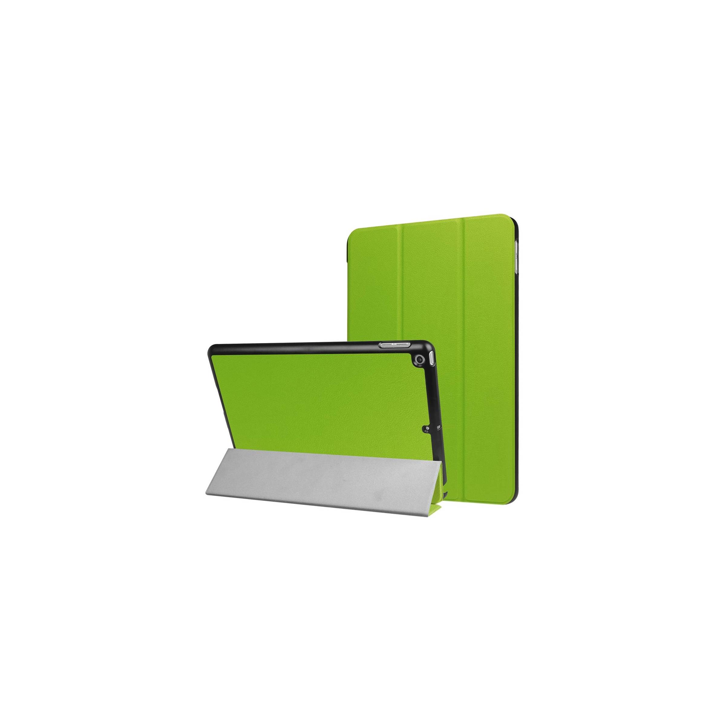 iPad 5/6 deksel med bakside og smart magnet