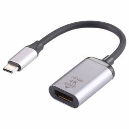 USB-C til 4K 60Hz HDMI-adapter