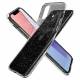 Spigen iPhone 11 beskyttelsesdeksel - gjennomsiktig med glitter
