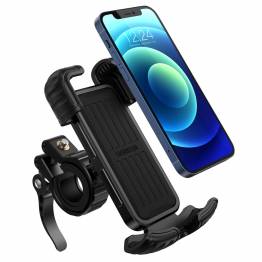 Ugreen iPhone/mobilholder for sykkel og motorsykkel