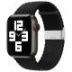 Justerbar flettet Apple Watch-rem 38/40/...