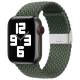 Justerbar flettet Apple Watch-rem 38/40/...