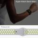 Apple Watch silikon stropp