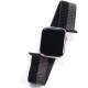 DUX DUCIS Apple Watch loopback-rem 42/44/45 mm - Svart og grå