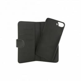  ITskins lommebok deksel til iPhone 6/6s/7/8 flyttbar magnet iPhone deksel
