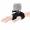 Puluz GoPro holder til hånden i hanskestil med 360 graders rotasjon