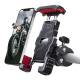 Joyroom iPhone/mobilholder for sykkel og...