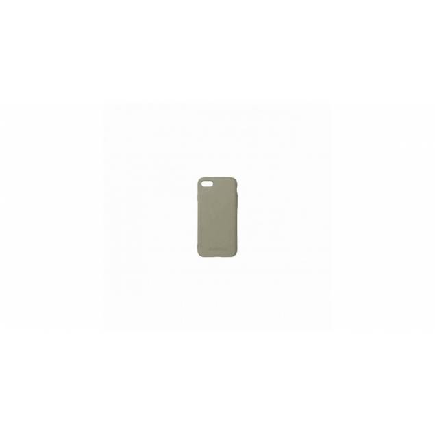 GreyLime iPhone 6/7/8/SE Biodegradable Cover Green