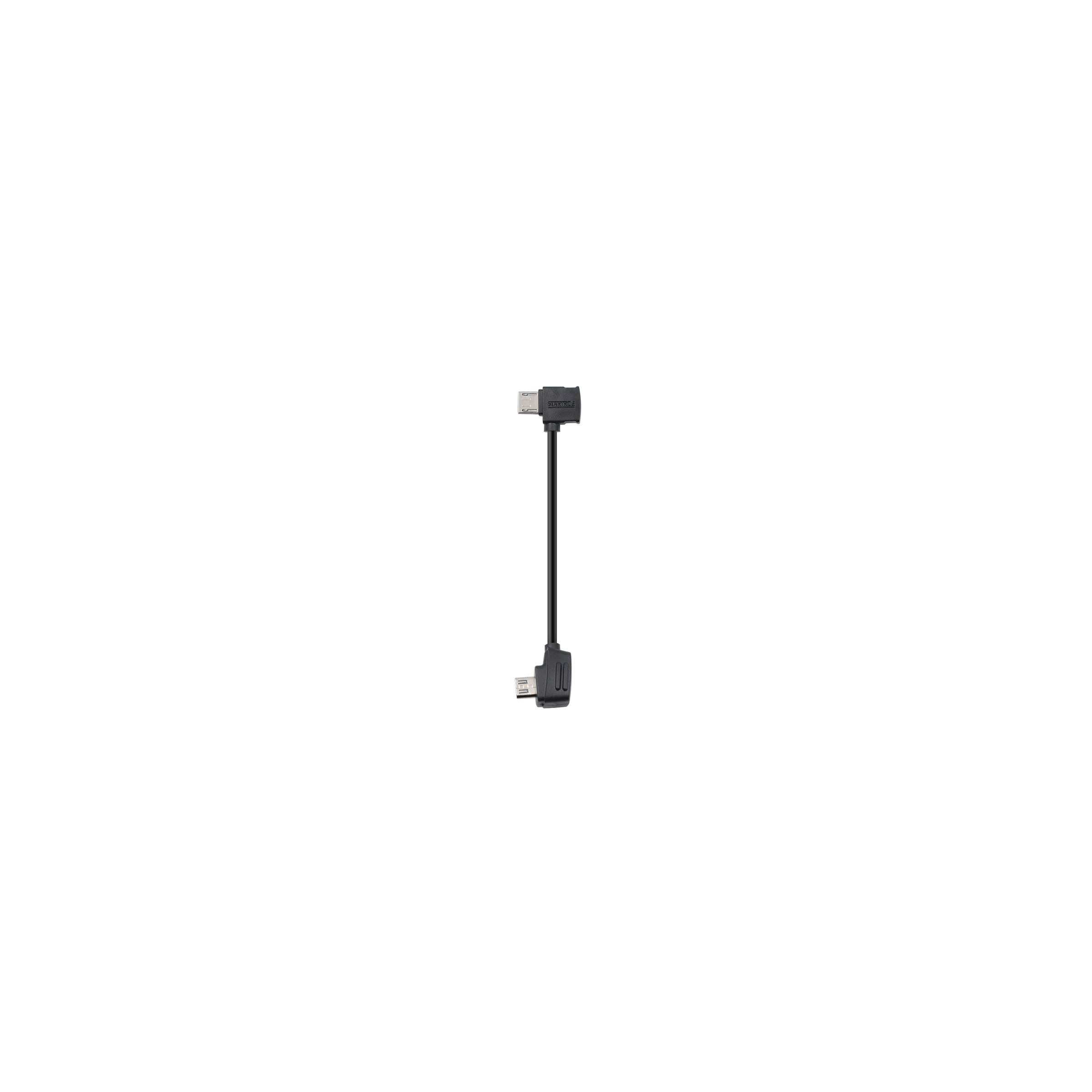 Bilde av Micro Usb Til Micro Usb-kabel For Dji Mavic Mini/air/spark-droner