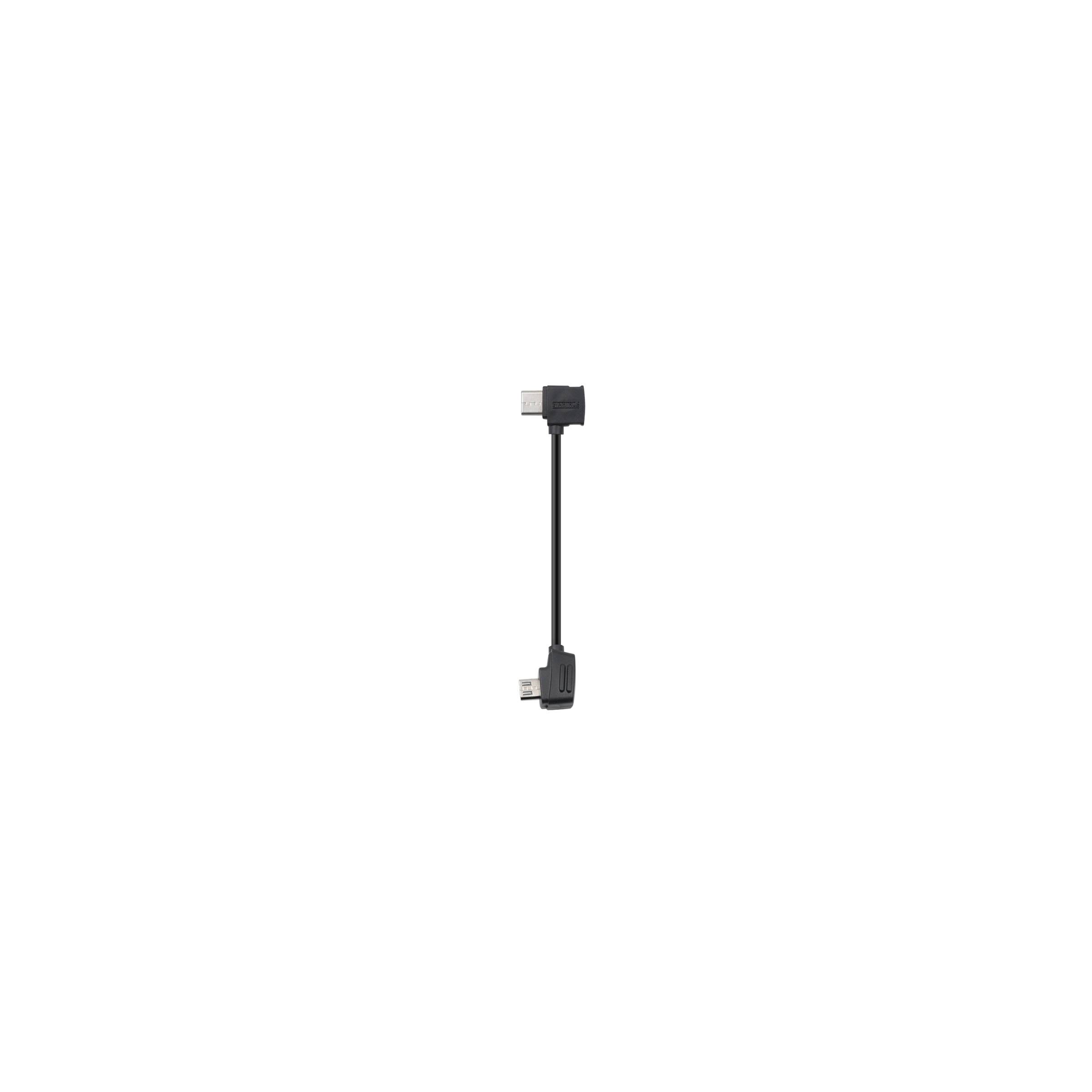 Bilde av Usb-c Til Micro Usb-kabel For Dji Mavic Mini/air/spark-droner