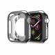 Apple Watch deksel 4/5/6/SE 44mm - Svart