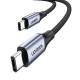 Ugreen USB-C kabel 240W PD - Vevd - 2m -...