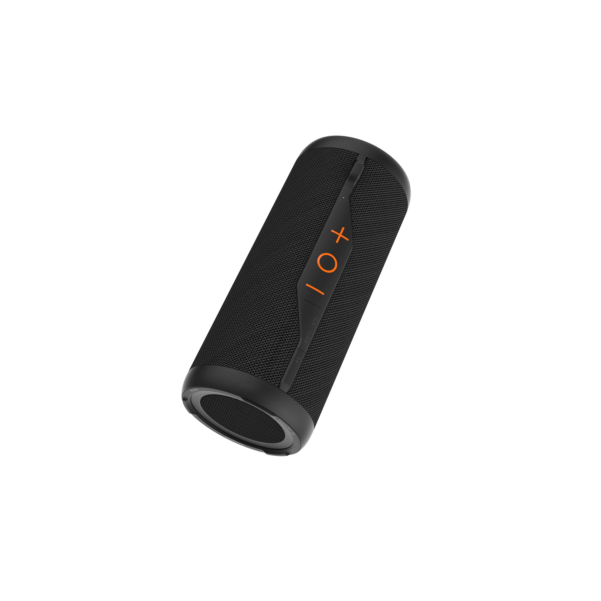 Bilde av Sinox Sonitus Tube Bluetooth-høyttaler Med Tws-funksjon
