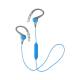 JVC trådløse Bluetooth in-ear hodetelefoner for sport - Blå
