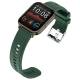 Sinox Lifestyle Smartwatch for iOS og Android - Grønn