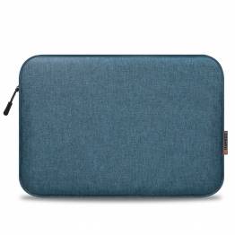 HAWEEL 13" MacBook-omslag - Blå