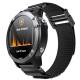 Robust nylonstropp for Garmin Fenix ​​6X...