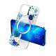iPhone 14 Plus beskyttende Magsafe dekse...
