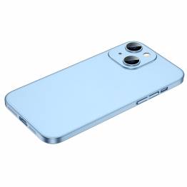 iPhone 14 deksel - Cool Series - Blå