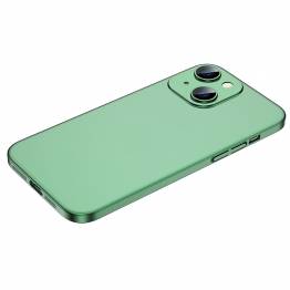 iPhone 14 deksel - Cool Series - Grønn