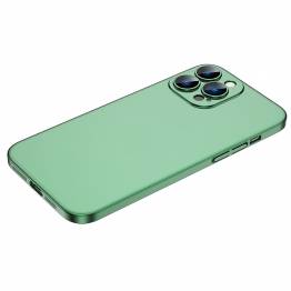 iPhone 14 Pro deksel - Cool Series - Grønn
