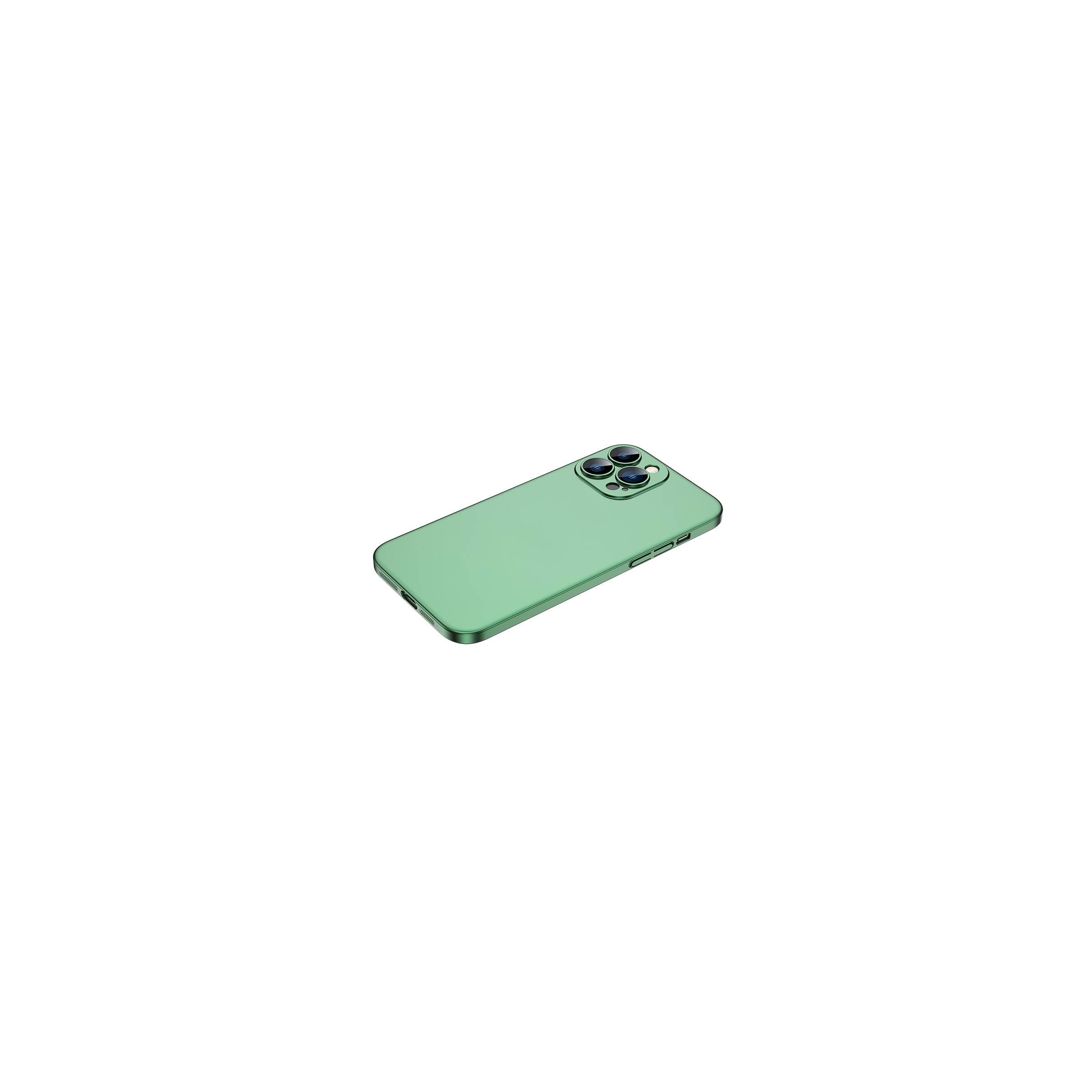 Bilde av Iphone 14 Pro Deksel - Cool Series - Grønn