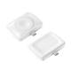 2-i-1 lader for Apple Watch og AirPods 2...