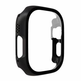  Apple Watch Ultra-deksel - 49 mm - Sort