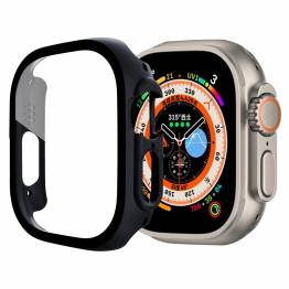 Apple Watch Ultra-deksel - 49 mm - Sort