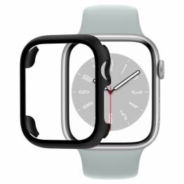 Apple Watch 7/8 deksel - 41mm - Sort