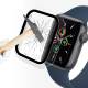 Ekstra beskyttende Apple Watch 7/8-dekse...