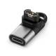 Micro USB-laderadapter for Garmin Fenix,...