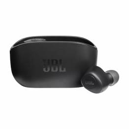 JBL Wawe 100TWS hodetelefoner Bluetooth 5.0 - Svart