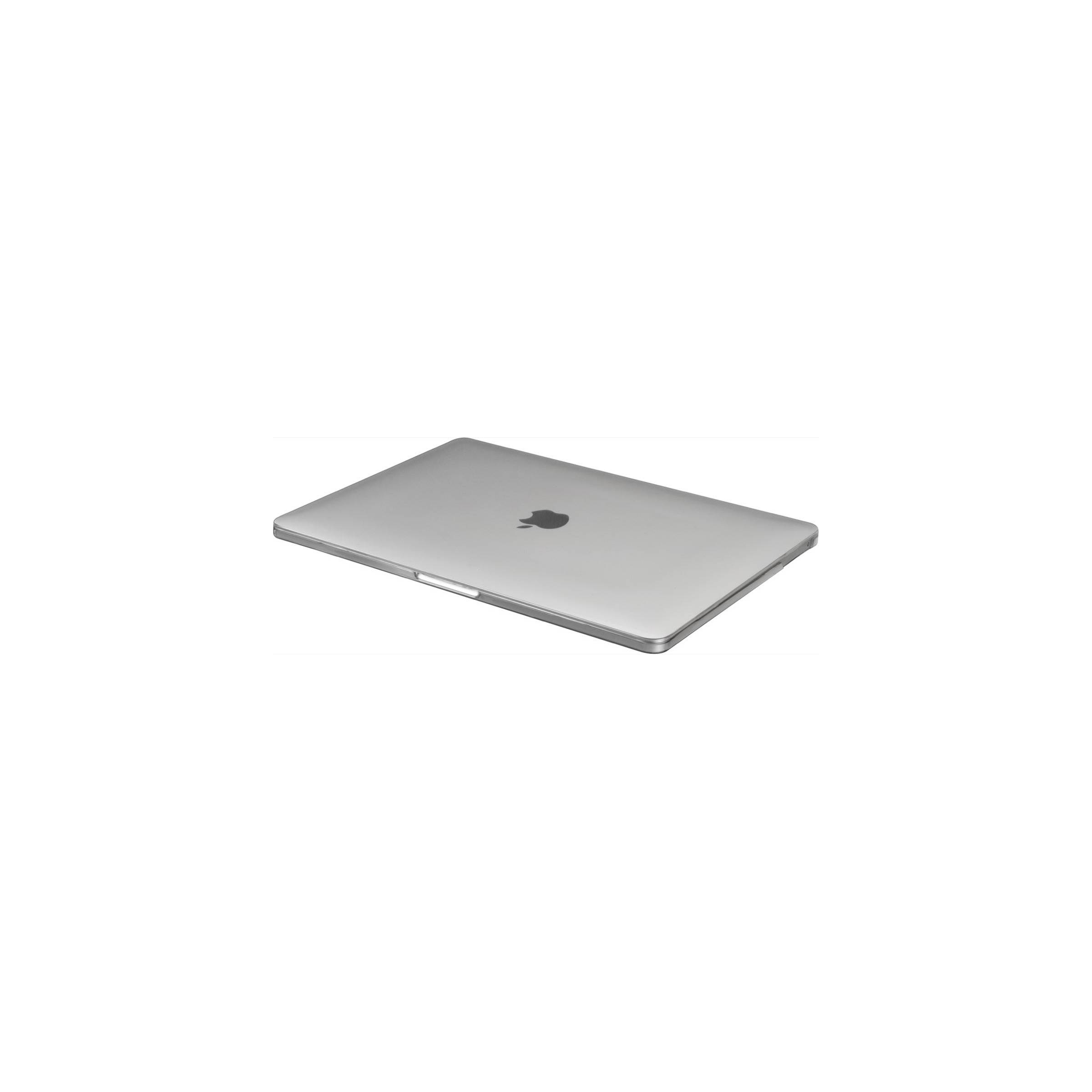 Bilde av Slim Crystal-x 13" Macbook Pro (fra 2020, Også M2 Chip 2022) Cover - Crystal