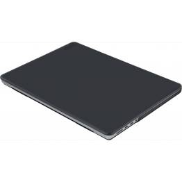  HUEX 14" MacBook Pro (fra 2021) cover - Sort