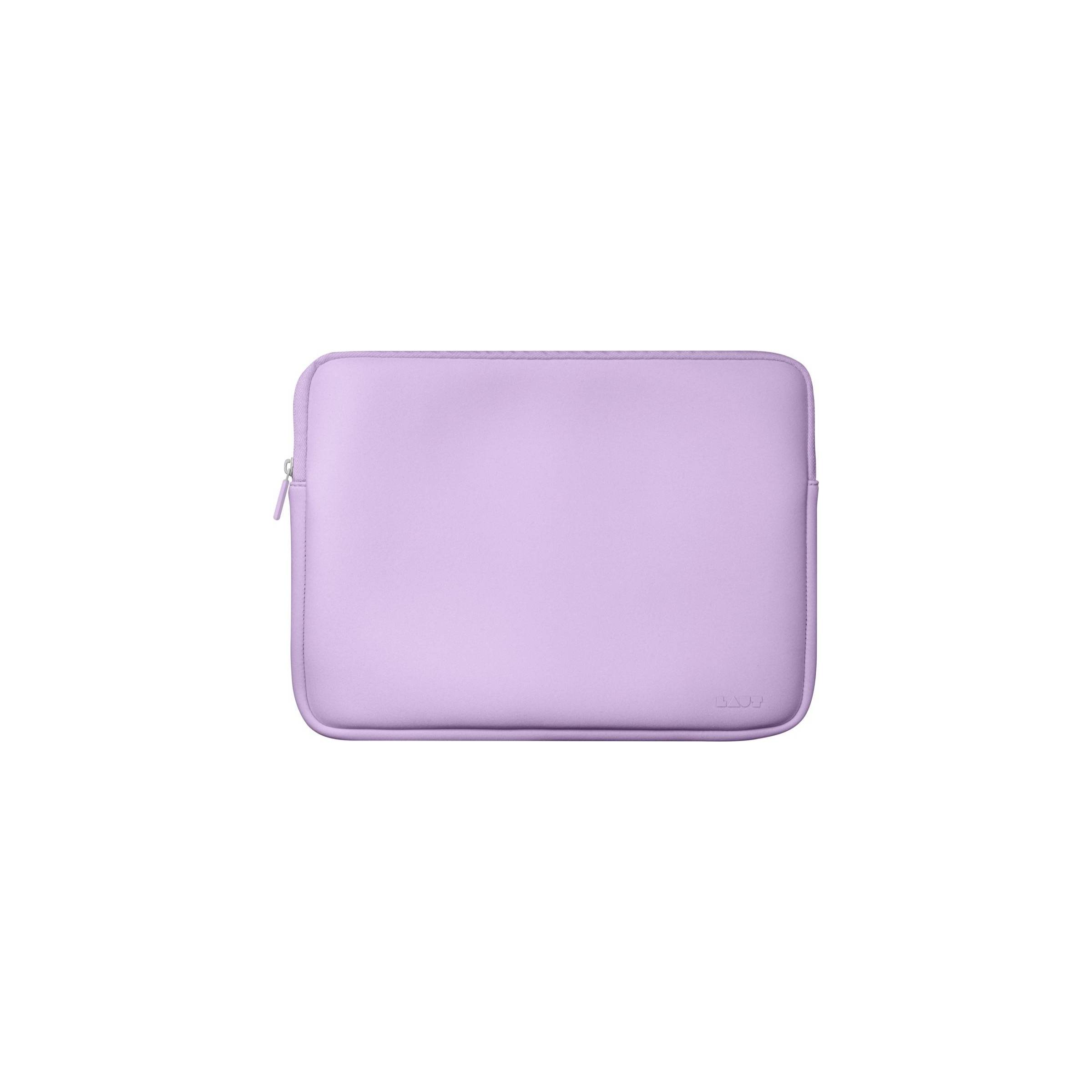 Bilde av Huex Pastels 13" Macbook Pro / Air Sleeve - Violet