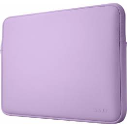  HUEX PASTELS 13" MacBook Pro / Air sleeve - Violet