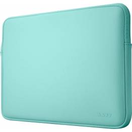  HUEX PASTELS 13" MacBook Pro / Air sleeve - Spearmint