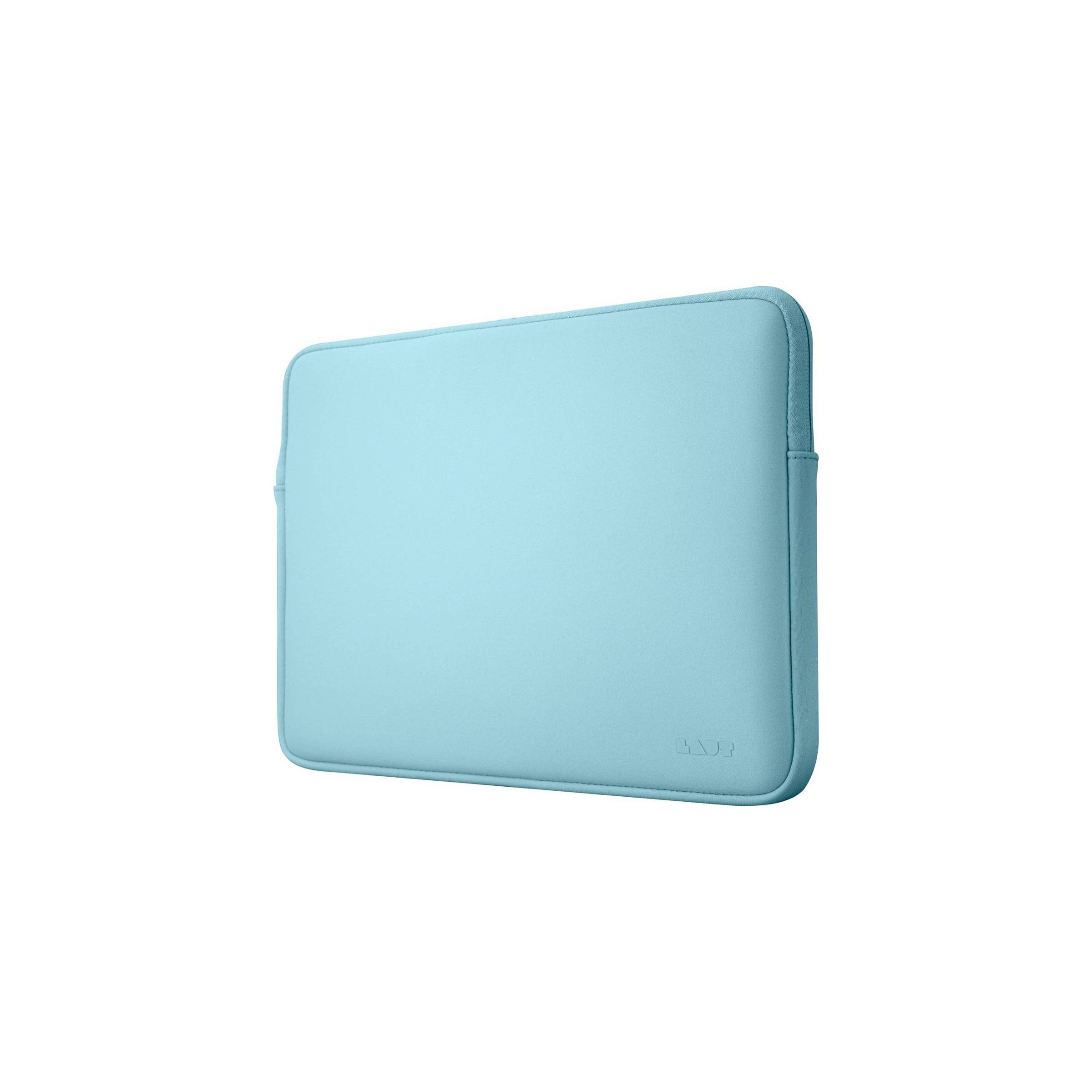 Bilde av Huex Pastels 13" Macbook Pro / Air Sleeve - Baby Blå