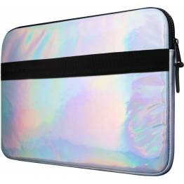  HOLOGRAPHIC 13" MacBook Pro / Air cover - Holographic