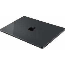  SLIM Crystal-X 13" MacBook Air (fra 2022) cover - Crystal