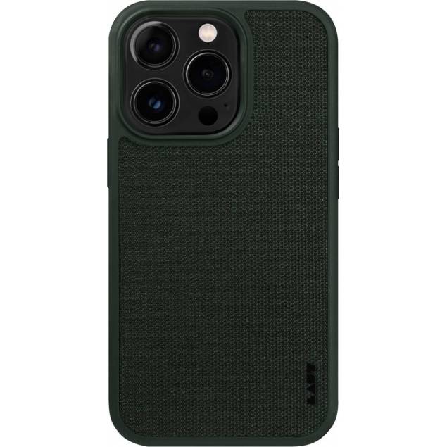 URBAN PROTECT iPhone 14 Pro Max 6.7" cover - Oliven