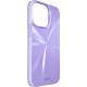 HUEX REFLECT iPhone 14 Pro Max 6.7" cover - Violet