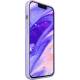 HUEX REFLECT iPhone 14 Max 6.7" cover - Violet