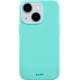 HUEX PASTELS iPhone 14 Max 6.7" cover - Spearmint