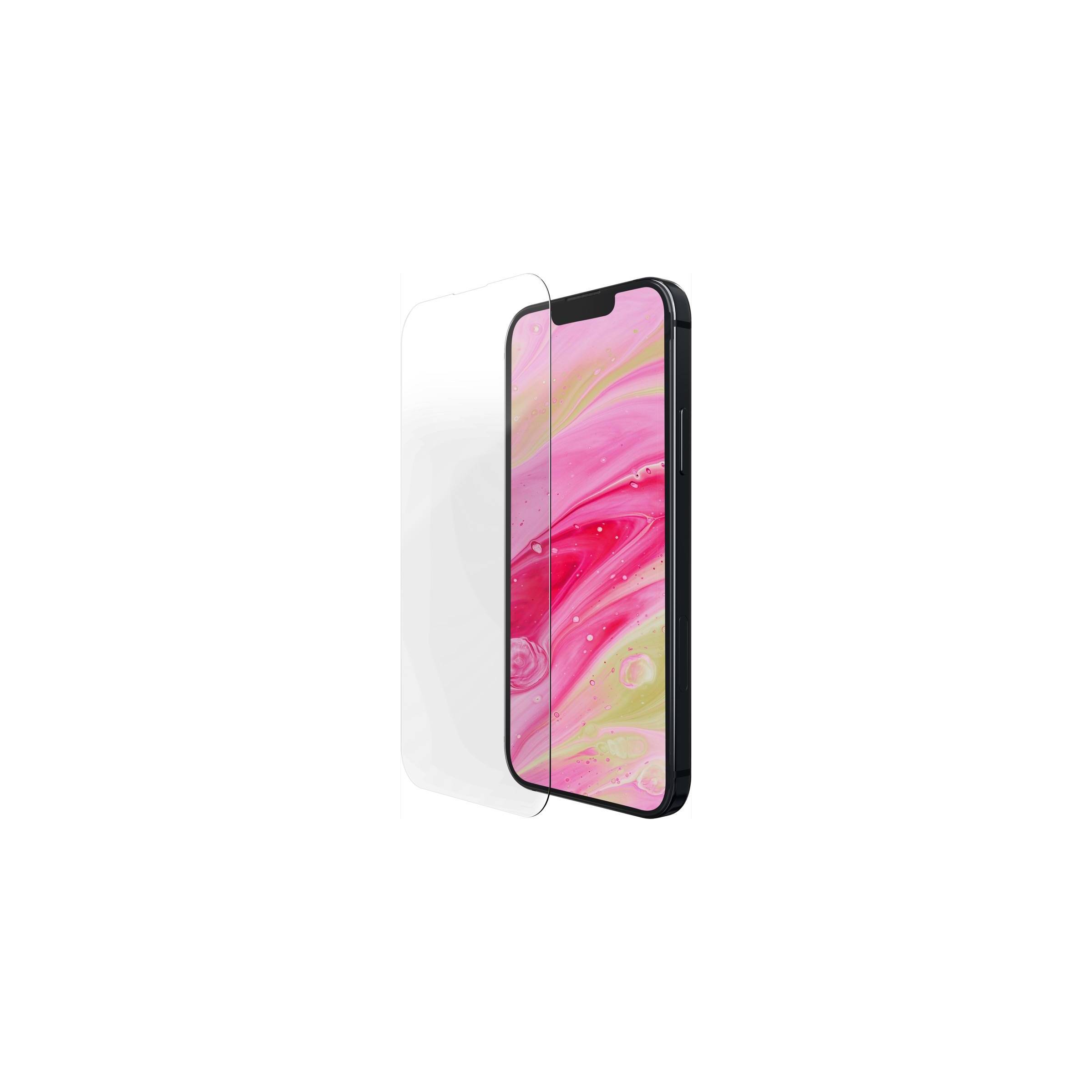 PRIME GLASS iPhone 13 / 13 Pro / 14 / 16e beskyttelsesglass