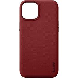 SHIELD iPhone 13 Mini cover - Crimson