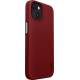 SHIELD iPhone 13 Mini cover - Crimson